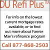 Total Mortgage Offers DU Refi Plus(TM) to Streamline Mortgage Refinancing for Homeowners