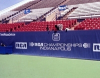 Tennis Windscreen Tips from Professional Tournament Tennis Screen Supplier