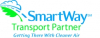 Nexus Distribution Qualifies as a SmartWaySM Transport Partner