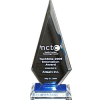 Attaain, Inc., Wins Innovation Award at 2009 NewVa Corridor Technology Council TechNite Awards