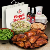 Happi House Sees Huge Spike in QSR Catering Sales