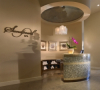 Sandpearl Spa, Designed by Beasley & Henley Ranked in Top 10 by Expedia