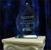 Harvey Software Wins Innovention Award at the 2009 SWFRTP Inaugural Awards Banquet