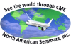 North American Seminars Inc. Has Expanded Its Travel Offering for Medical Professional Course Attendees