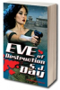 Author S. J. Day Continues the Marked Urban Fantasy Series with the June 2, 2009 Release of Eve of Destruction (Tor Books)