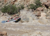 Colorado River Rages as Cataract Canyon Hits Peak Flow
