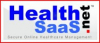 HealthSaaS.net Becomes a “Front Runner” with the Release of HealthSaaS.net v4.1