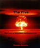 Rave Reviews for New High Tech Thriller “The Five” by Thomas Roberts