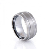 TheChinaInventory.com, a Leading Retailer and Wholesaler of Men's Jewelry, Introduces New Collection of Tungsten Carbide and Ceramic Wedding Band Rings