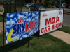 Skylark Taxi to Sponsor 2009 Wichita Falls, Texas MDA Car Show and Cruise