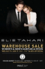 Prive' Designer Sales Presents Elie Tahari NYC Warehouse Sale
