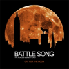 Battle Song – The World’s Saddest Song is to be Released – on August 9th, 2009