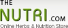 Thenutri.com - New Online Comparison Discount Vitamins & Supplements Marketplace