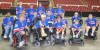 Michigan Mustangs Win Their First Wheelchair PowerHockey Championship in State History