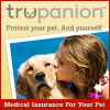 Trupanion Offers a Pet Health Insurance Policy That Fits the Economic Times