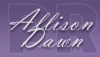 Allison Dawn Public Relations Launches New Website and Logo