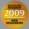 3 Time Award-Winning Xcellimark Selected as One of the Leading Web Designers in the Eastern United States