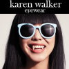Karen Walker Sunglasses and Eyewear Now Available Eyegoodies.com