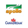 Apollo and CanaDream Partnership