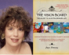 How to do a Back-to-School Vision Board by Best-Selling Author Joyce Schwarz, Booksigning & Workshop in Venice, Ca 8/27/09