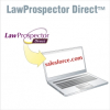 LawProspector Now Delivers Its Highly Sought After Litigation Intelligence Data Directly to Salesforce.com Accounts