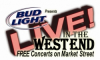 Free Concerts in the West End