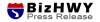 BizHWY Launches Press Release Service