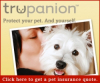 Trupanion Celebrates Pet Insurance Month