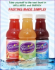 Simplifast’s RTD Fasting Beverage Hits Shelves in Hi-Health Stores