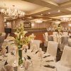 Sterling Ballroom at New Holiday Inn Tinton Falls New Jersey Hosts a One Day Wedding Sale
