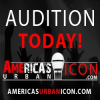 America's Urban Icon's Audition Website is Live
