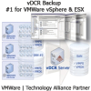 vDCR Backup for VMWare vSphere and ESX 3.x Official Release