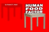 The "Human Food Factor": a New Book Release