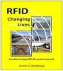 New Book Shows Life Changing RF in the Air to Make Us Green