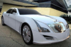DiMora Motorcar Builds Tomorrow’s Luxury Automobile on Radical Foundation
