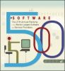 SofterWare Again Named One of the World’s Largest Software Providers in Software Magazine’s 2009 Rankings