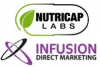 Nutricap Labs Selects Infusion Direct Marketing as Agency of Record