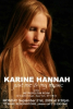 Karine Hannah Live at the Metropolitan Room