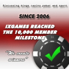 The 10,000 Member Milestone: It's Not Just About Numbers