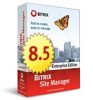 Bitrix Site Manager 8.5: Intelligent SEO and Robust Performance