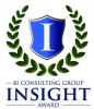 BI Consulting Group Honors PNC, LCRA, and Motorola with Inaugural Insight Award