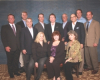 Texas Self Storage Association Board of Directors Elect New Officers, Welcome New Directors