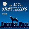 "Scary Stories Are Good for Your Children," Says Host of the Art of Storytelling Show