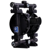 Graco Launches New 1 Inch Air-Operated Double Diaphragm Pump Family