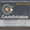 Welcome to Couto Solutions; They Truly Are Rocking the Building Blocks of Social Networks