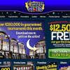 Crazy Slots Joins the Online Casino World with Crazy Tournaments and Bonuses