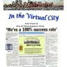 IN THE VIRTUAL CITY is Now IN THE VIRTUAL CITY INC