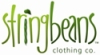 Stringbeans Clothing Co. Launches Line of Pants for Tall, Slim Kids