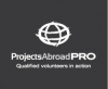 Projects Abroad Pro - Qualified Volunteers in Action