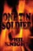 Publish America Announces the Release of the Southern Gothic Novel "One Tin Soldier" by Phil Knight